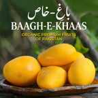Anwar Ratol Mango - Mid-Season (June to July)