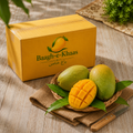 Langra Mango - Early Season (May to June)(Pre-book Your Order)