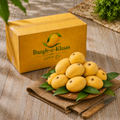 12 No. Ratol Mango - Late Season (July to Aug/Sep)(Pre-book Your Order)