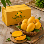 Anwar Ratol Mango - Mid-Season (June to July)