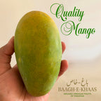 Dasheri Mango - Early Season (May to June)