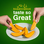 Dasheri Mango - Early Season (May to June)