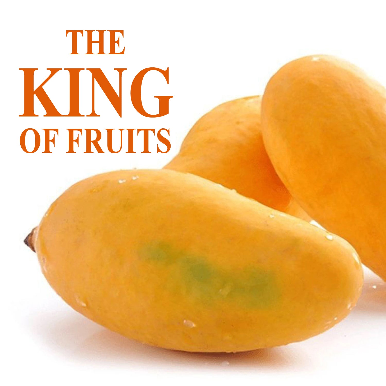 Sindhri Mango - Early Season (May to June)